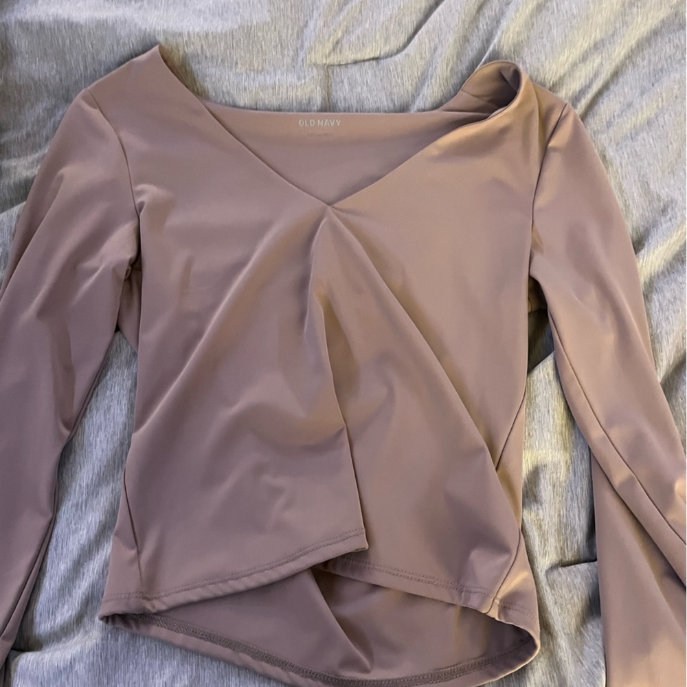 Cute old navy top